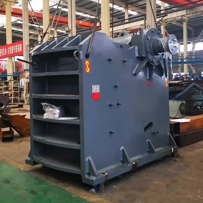 Harga Jaw Crusher 400X600 China Manufacturer
Harga Jaw Crusher 400X600 China Manufacturer
