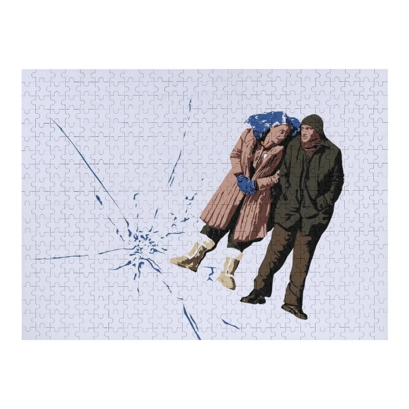 Пазл Eternal Sunshine, персонализированные детские подарки, пазл на заказ
Пазл Eternal Sunshine, персонализированные детские подарки, пазл на заказ