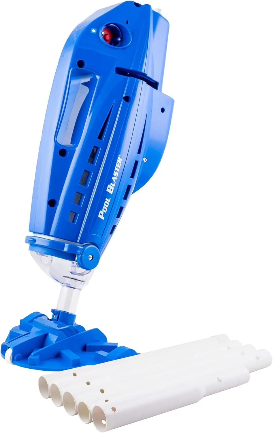 (NEW 2026) Millennium Cordless Pool Vacuum for Above Ground & Inground Pools, High Capacity Pool Cleaner, up to 1 Hour Runtime,
(NEW 2026) Millennium Cordless Pool Vacuum for Above Ground & Inground Pools, High Capacity Pool Cleaner, up to 1 Hour Runtime,