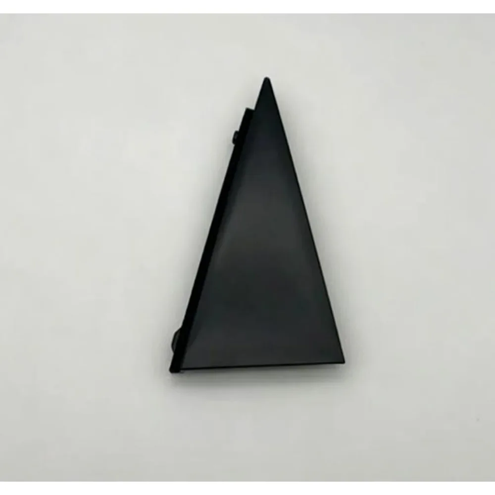 ABS Material for Honda 2005-2008 Odyssey Rear Door Triangle Exterior Rear Door Pillar Exterior Cover Rear Window Triangle Panel
ABS Material for Honda 2005-2008 Odyssey Rear Door Triangle Exterior Rear Door Pillar Exterior Cover Rear Window Triangle Panel