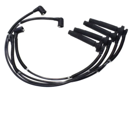 Spark Plug Wire Set Ignition Cable For Legacy Impreza Forester 2.5L Part No# 22451-FX101 22451FX101 SOA430Q124
Spark Plug Wire Set Ignition Cable For Legacy Impreza Forester 2.5L Part No# 22451-FX101 22451FX101 SOA430Q124