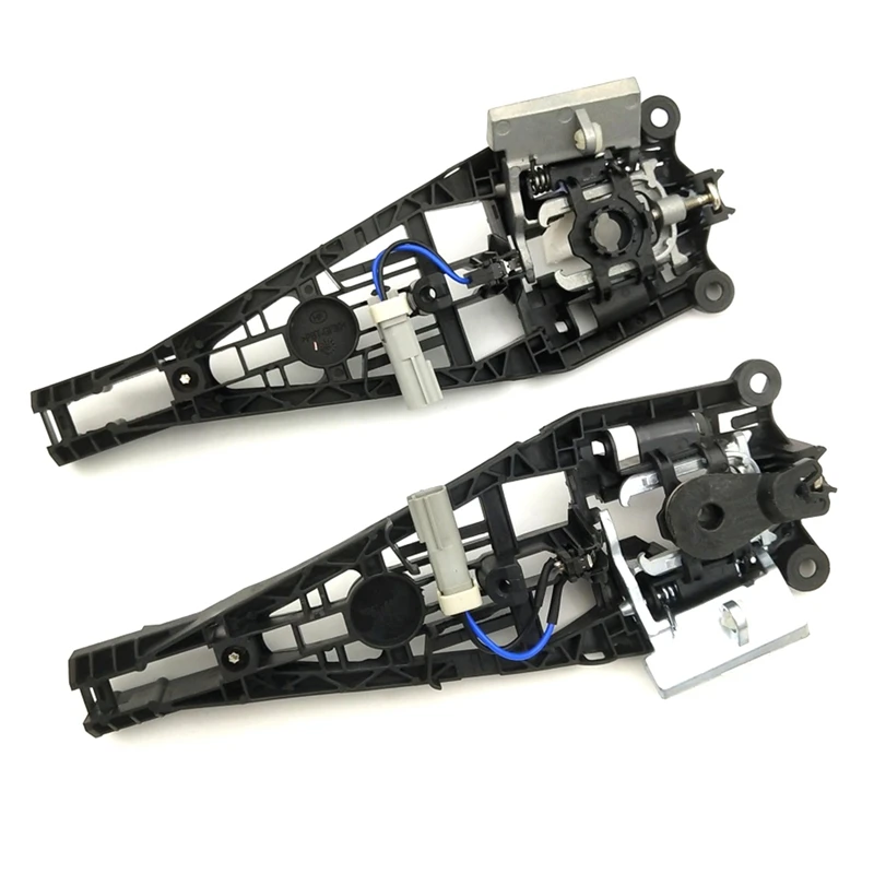 1Pair Electric Handle Base Outside Door Left And Right Replacement Parts For Chevrolet Cruze Buick New Reagl 13576842 13576843
1Pair Electric Handle Base Outside Door Left And Right Replacement Parts For Chevrolet Cruze Buick New Reagl 13576842 13576843