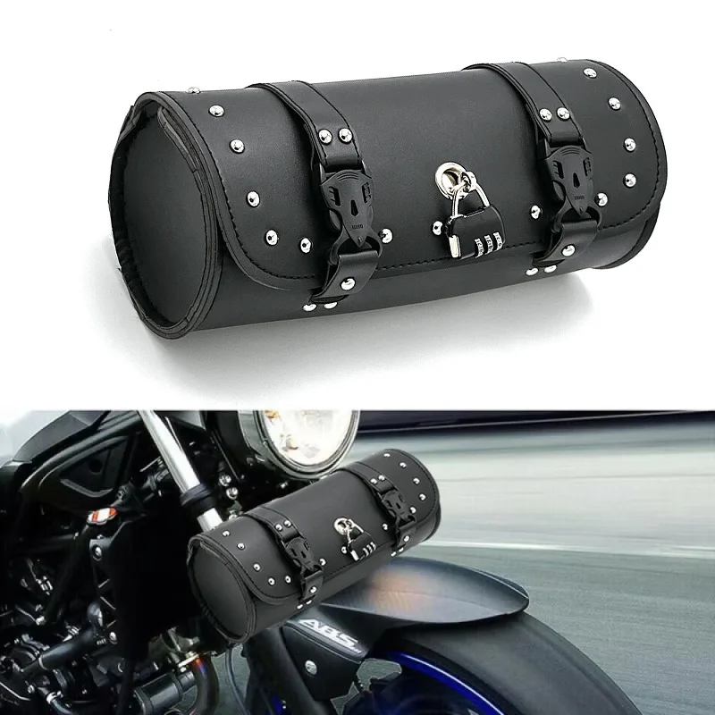 Мотоциклетная сумка для инструментов, кожаная дорожная сумка, водонепроницаемая боковая сумка для инструментов, ретро-винтаж для Harley Bobber Suzuki Honda
Мотоциклетная сумка для инструментов, кожаная дорожная сумка, водонепроницаемая боковая сумка для инструментов, ретро-винтаж для Harley Bobber Suzuki Honda