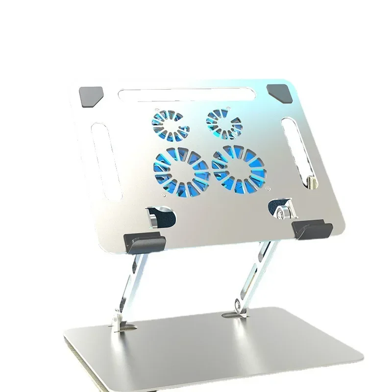al supply of Z26A notebook radiator, new aluminum alloy computer tablet cooling bracket, foldable and shrinkable
al supply of Z26A notebook radiator, new aluminum alloy computer tablet cooling bracket, foldable and shrinkable