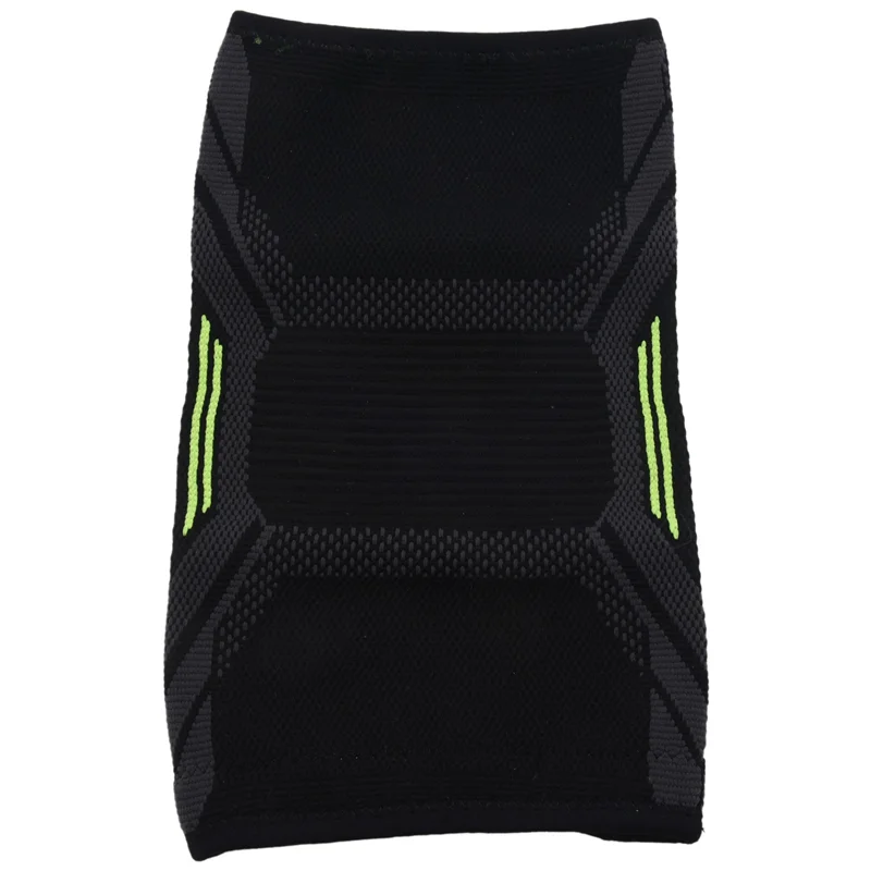 【NEW】4X Breathable Basketball Football Sports Kneepad High Elastic Volleyball Knee Pads Brace Training Knee Support Protect L
【NEW】4X Breathable Basketball Football Sports Kneepad High Elastic Volleyball Knee Pads Brace Training Knee Support Protect L