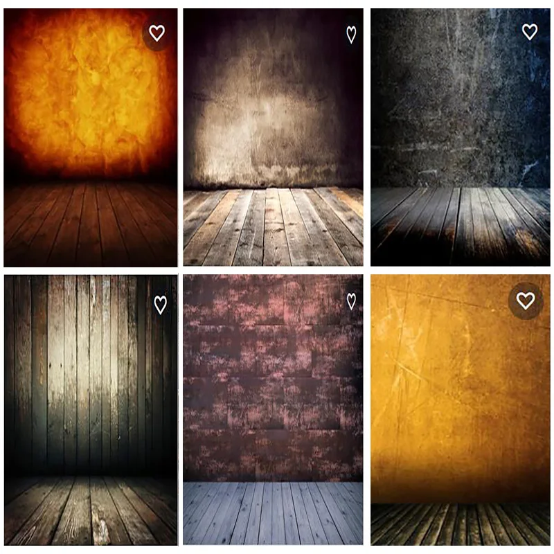 Vintage Walls And Wood Plank Baby Portrait Photography Backdrops For Photo Studio Background Props 22711 ZQDB-02
Vintage Walls And Wood Plank Baby Portrait Photography Backdrops For Photo Studio Background Props 22711 ZQDB-02