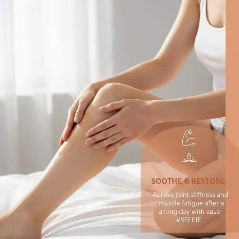 Body Relaxing Essential Oil Ginger Massage Oil Improve Rough Dry Skin Body Nourishing Soft Care
Body Relaxing Essential Oil Ginger Massage Oil Improve Rough Dry Skin Body Nourishing Soft Care