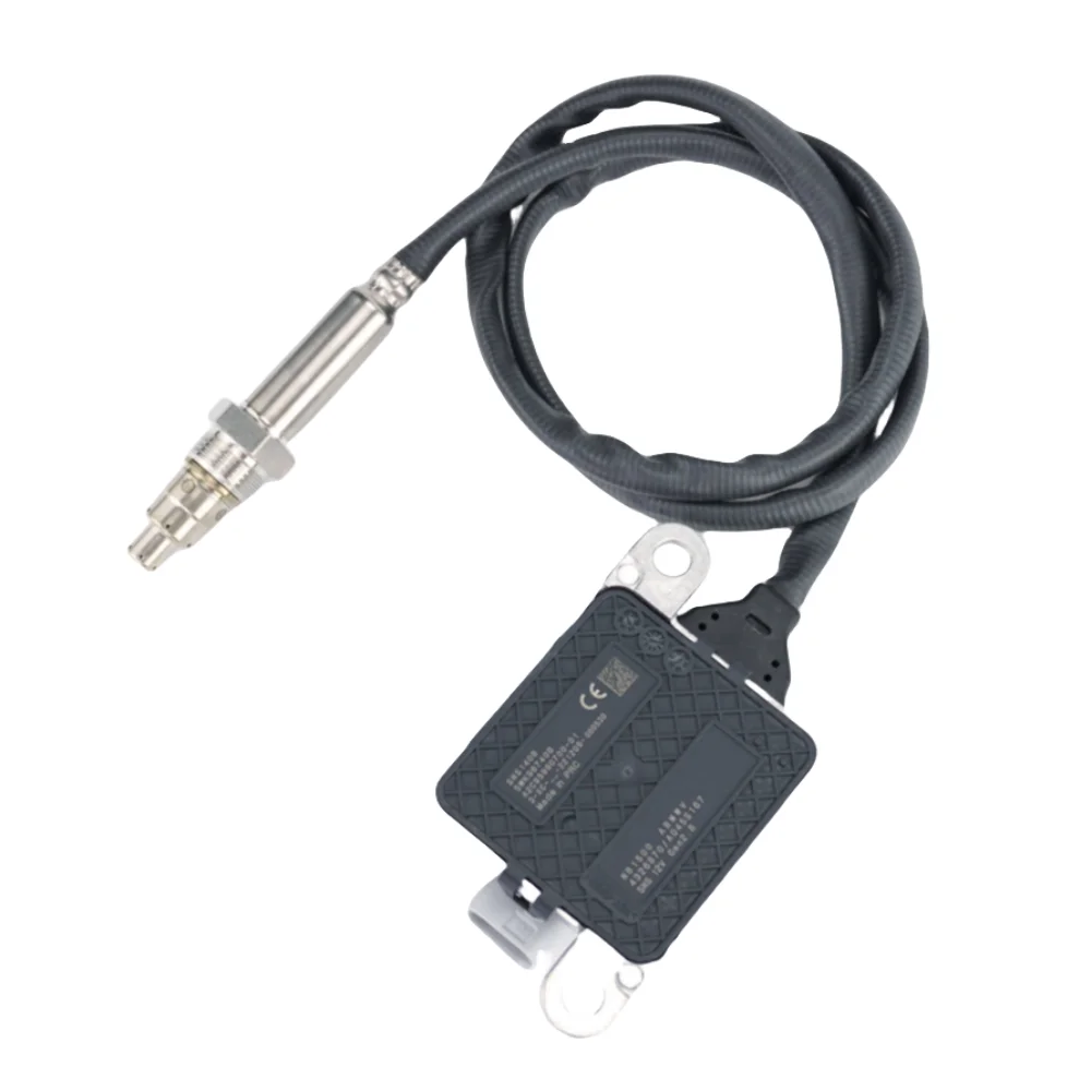 Nox sensor 4326870 5WK96740A 5WK96740B For Cummins
Nox sensor 4326870 5WK96740A 5WK96740B For Cummins