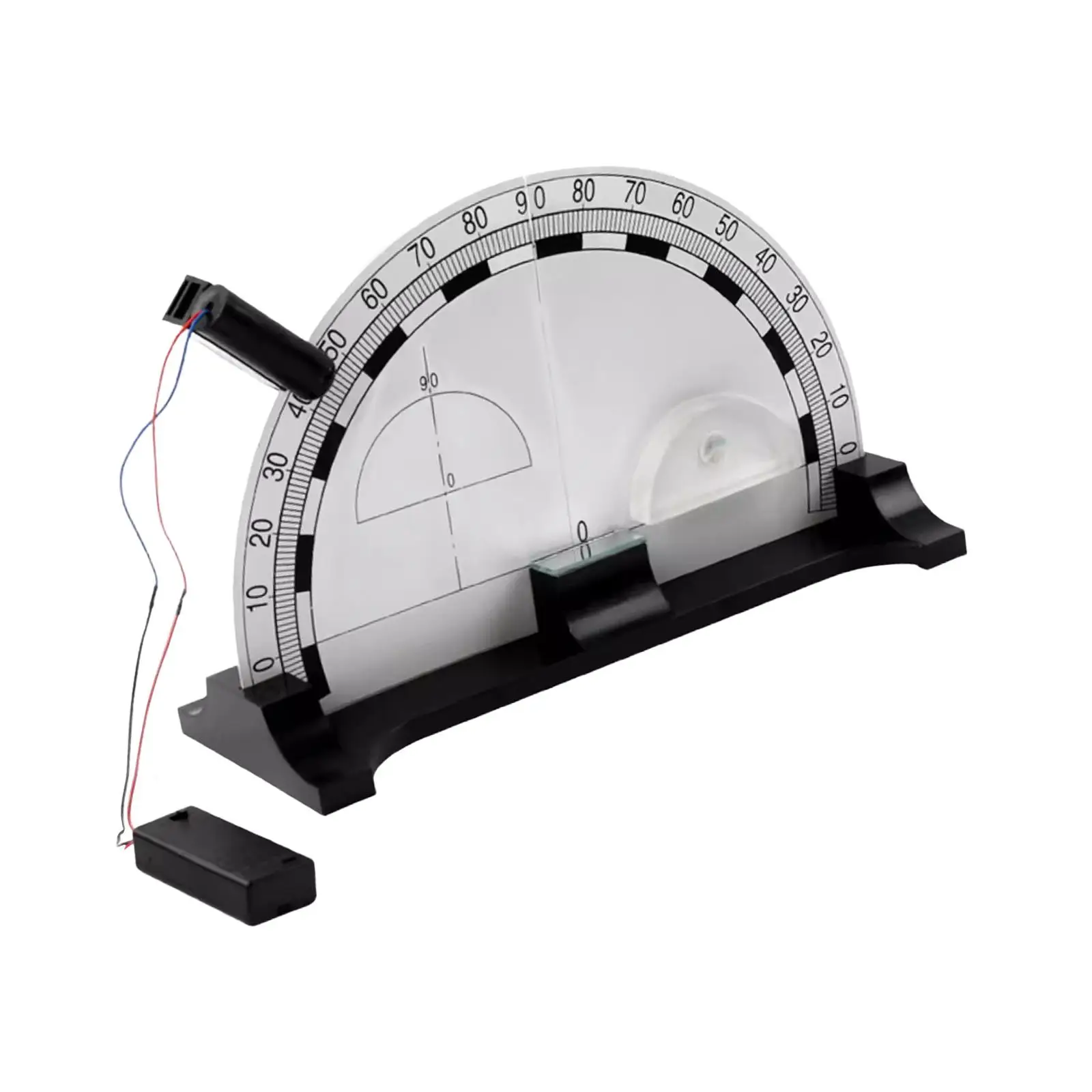 Light Reflection and Refraction Science Experiment Set Physical Optics Experiment Equipment Classroom Teaching for Children
Light Reflection and Refraction Science Experiment Set Physical Optics Experiment Equipment Classroom Teaching for Children