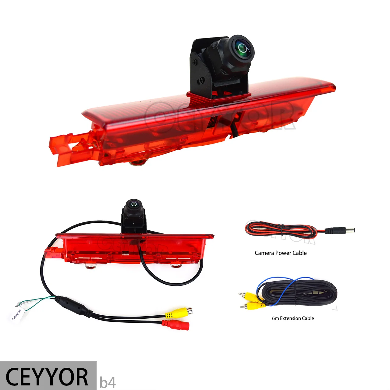 1Car Brake Light Rear View Reverse Camera For Volkswagen VW Caddy 2013 - 2015 Waterproof Night Vision Backup Camera
1Car Brake Light Rear View Reverse Camera For Volkswagen VW Caddy 2013 - 2015 Waterproof Night Vision Backup Camera