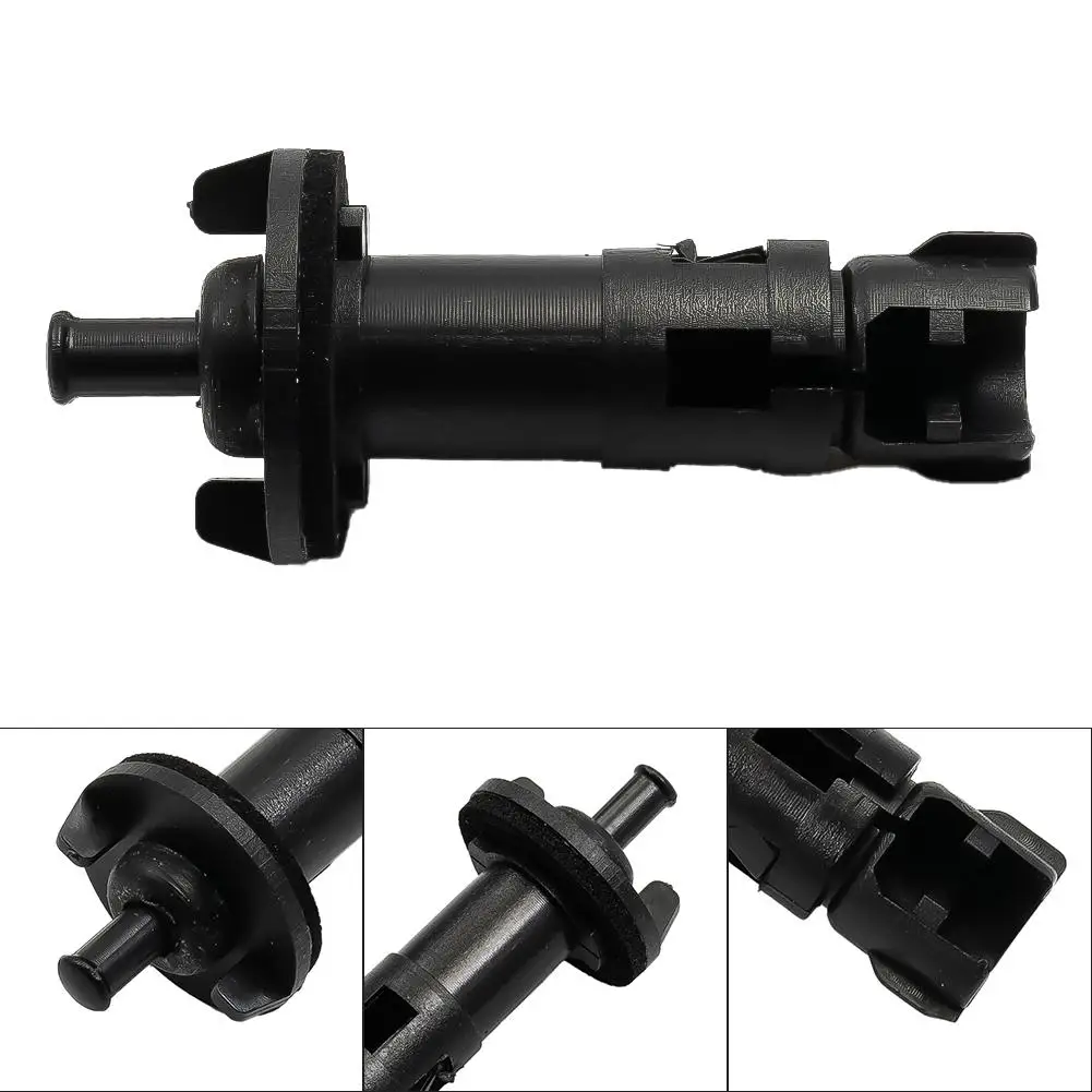 Direct Replacement Fuel Filler Door Latch for Aveo 2004-2011 and For Pontiac G3 2009-2010 OEM 96534241 Reliable Operation
Direct Replacement Fuel Filler Door Latch for Aveo 2004-2011 and For Pontiac G3 2009-2010 OEM 96534241 Reliable Operation