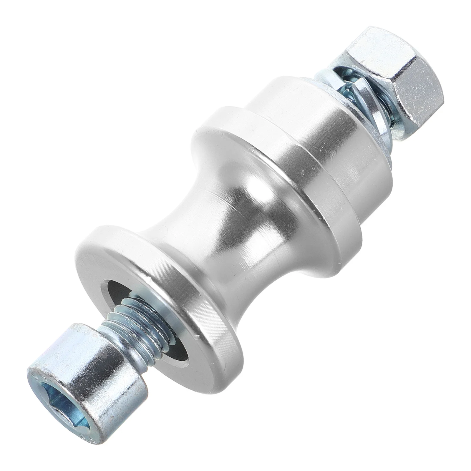 Half Linked Winch Hook Bolt Mount Steel Rope Stand Convenient Off-Road Towing Heavy Duty Winch Accessory Replacement Part
Half Linked Winch Hook Bolt Mount Steel Rope Stand Convenient Off-Road Towing Heavy Duty Winch Accessory Replacement Part