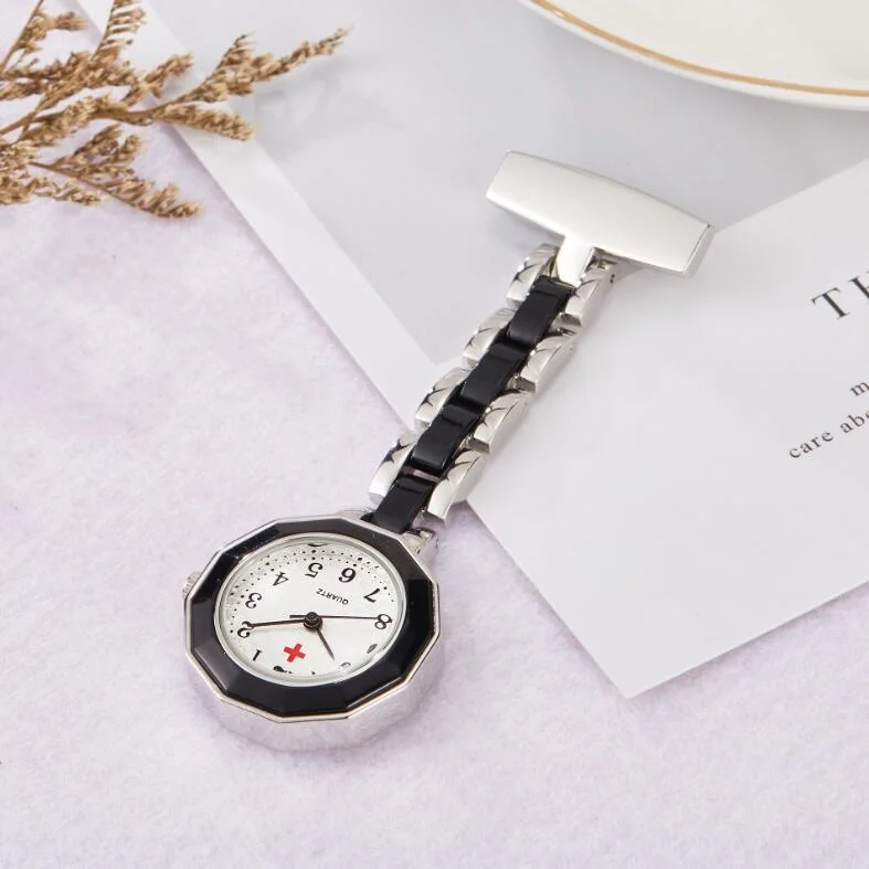 20 PCS Hot Sale Inlaid Diamond Drop Glue Nurse Watch Hanging Watch Quartz Watch Hanging Watch Pocket Watch Gift Watch
20 PCS Hot Sale Inlaid Diamond Drop Glue Nurse Watch Hanging Watch Quartz Watch Hanging Watch Pocket Watch Gift Watch