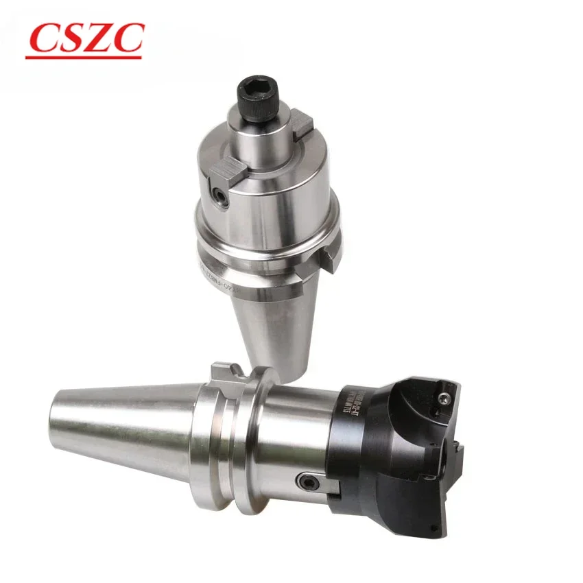 NEW High Precise BT40 FMB FMB22 FMB27 FMB32 45l 60L CNC Milling Chuck Holder face milling cutter
NEW High Precise BT40 FMB FMB22 FMB27 FMB32 45l 60L CNC Milling Chuck Holder face milling cutter