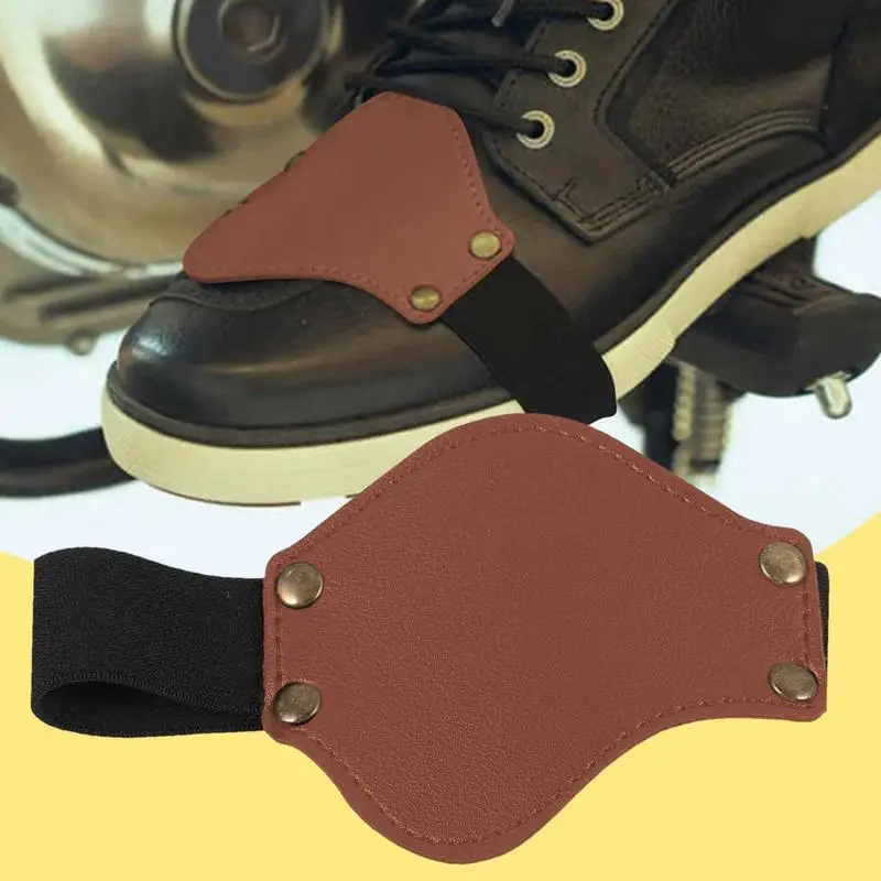 Motorcycle Gear Shift Cover Boot Protector Waterproof Shifter Protective Cover Motorcycle Accessories for Dirt Riding Men Women
Motorcycle Gear Shift Cover Boot Protector Waterproof Shifter Protective Cover Motorcycle Accessories for Dirt Riding Men Women