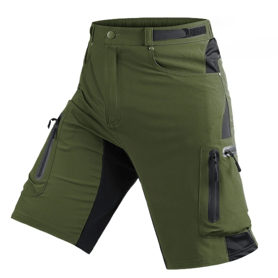 New Cross-border Bestselling Men's Sports Shorts Stylish 5-inch Pants, Breathable Quick-Dry Cycling Trousers for Outdoor Cycling
New Cross-border Bestselling Men's Sports Shorts Stylish 5-inch Pants, Breathable Quick-Dry Cycling Trousers for Outdoor Cycling