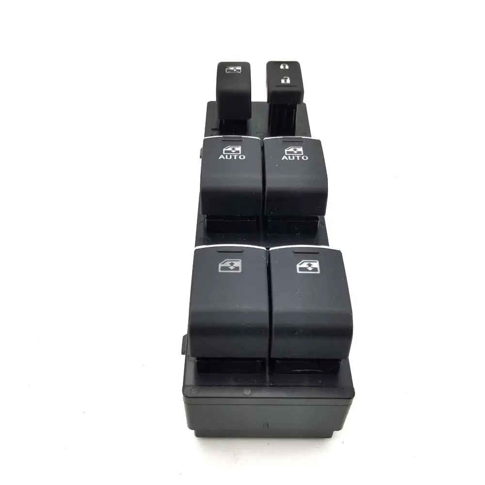 83071-AL56C Переключатель управления стеклоподъемником левой стороны для Subaru Legacy 2018-2019
83071-AL56C Переключатель управления стеклоподъемником левой стороны для Subaru Legacy 2018-2019