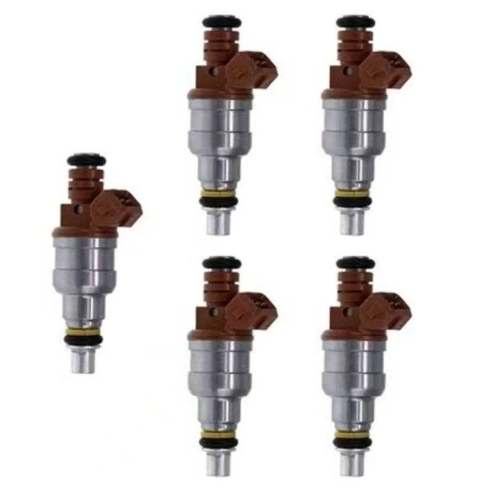 0280150779 Fuel Injectors for 1993-1997 Volvo 850 2.4L I5 Car Accessories
0280150779 Fuel Injectors for 1993-1997 Volvo 850 2.4L I5 Car Accessories