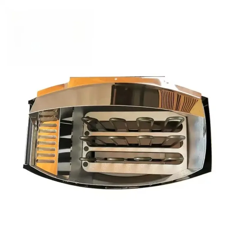 Modern 9KW Stainless Steel Sauna Heater for Dry Sauna Room - Suitable for Hotel & Home Use - Sauna Heater for Sale
Modern 9KW Stainless Steel Sauna Heater for Dry Sauna Room - Suitable for Hotel & Home Use - Sauna Heater for Sale