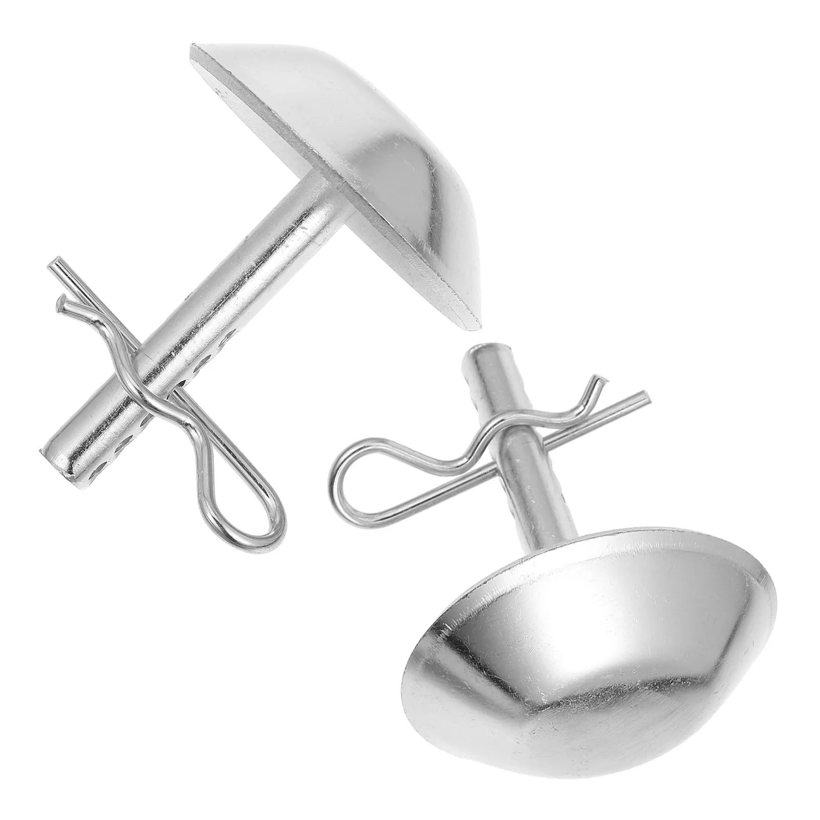 2Set Adjustable Snow Plow Skid Shoes Metal Replacement Foot Base Anti-Slip Wear-Resistant Part for Atv Utv Snow Removal System
2Set Adjustable Snow Plow Skid Shoes Metal Replacement Foot Base Anti-Slip Wear-Resistant Part for Atv Utv Snow Removal System