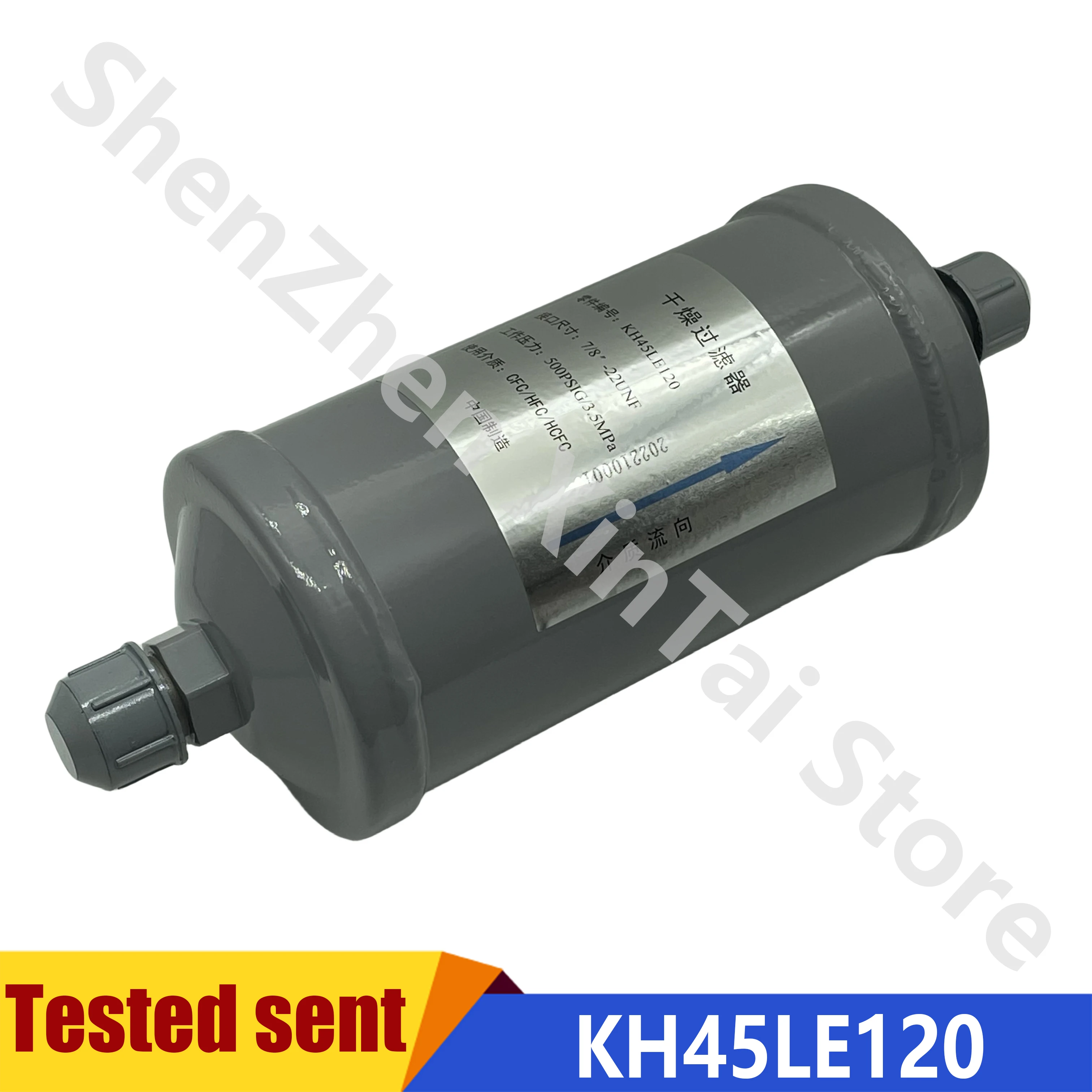 Original KH45LE120 Central Air Conditioning Filter
Original KH45LE120 Central Air Conditioning Filter