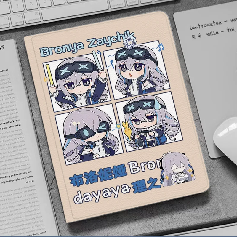 Броня Аниме Honkai: звёздная рельса для iPad 10,2 7-й 8-й 9-й 10-й Air 2 3 4Mini 1 2 3 5 6 дюймов роскошный силиконовый iPad Pro 11 10,9
Броня Аниме Honkai: звёздная рельса для iPad 10,2 7-й 8-й 9-й 10-й Air 2 3 4Mini 1 2 3 5 6 дюймов роскошный силиконовый iPad Pro 11 10,9