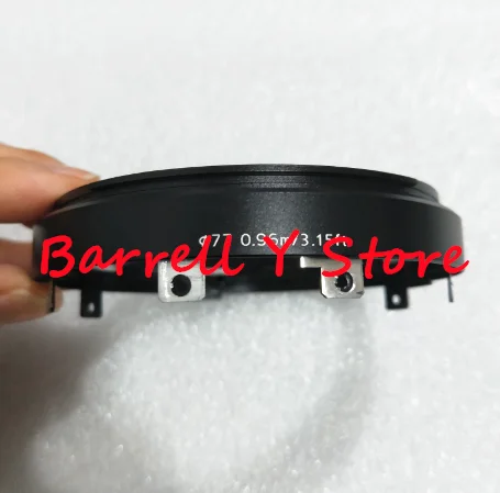 New 70-200 mm UV Ring for Sony FE 70-200mm F/2.8 GM OSS SEL70200 GM Lens Front Filter Cylinder Barrel Repair Accessories
New 70-200 mm UV Ring for Sony FE 70-200mm F/2.8 GM OSS SEL70200 GM Lens Front Filter Cylinder Barrel Repair Accessories