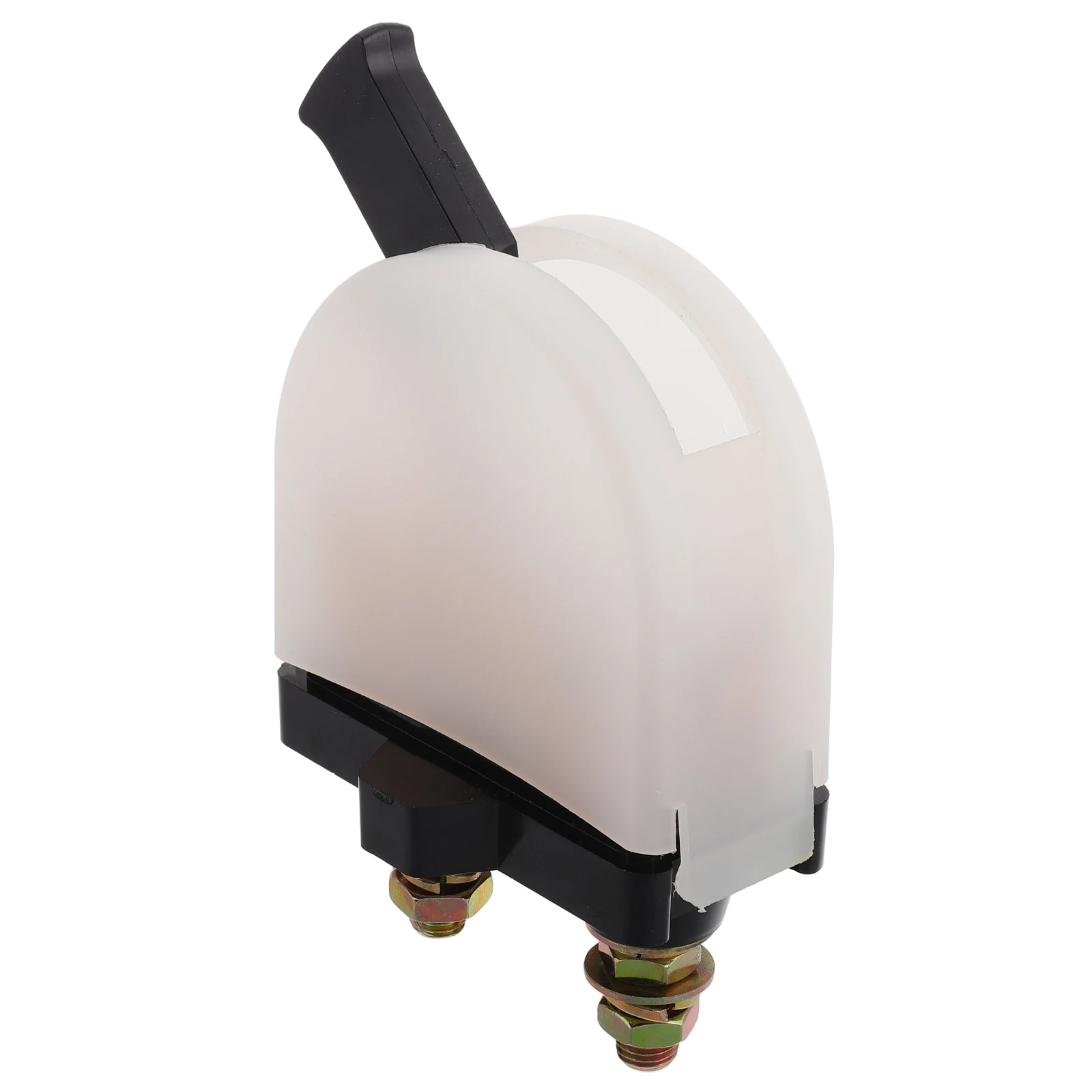 High Current Disconnect Switch for RV Boat Marine Easy Installation Long Lasting Waterproof
High Current Disconnect Switch for RV Boat Marine Easy Installation Long Lasting Waterproof