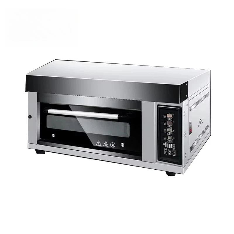 vx-Large Commercial Stainless Steel Bakery Equipment Electric & Gas Biscuit Baking Deck Oven for Baking Machine~
vx-Large Commercial Stainless Steel Bakery Equipment Electric & Gas Biscuit Baking Deck Oven for Baking Machine~
