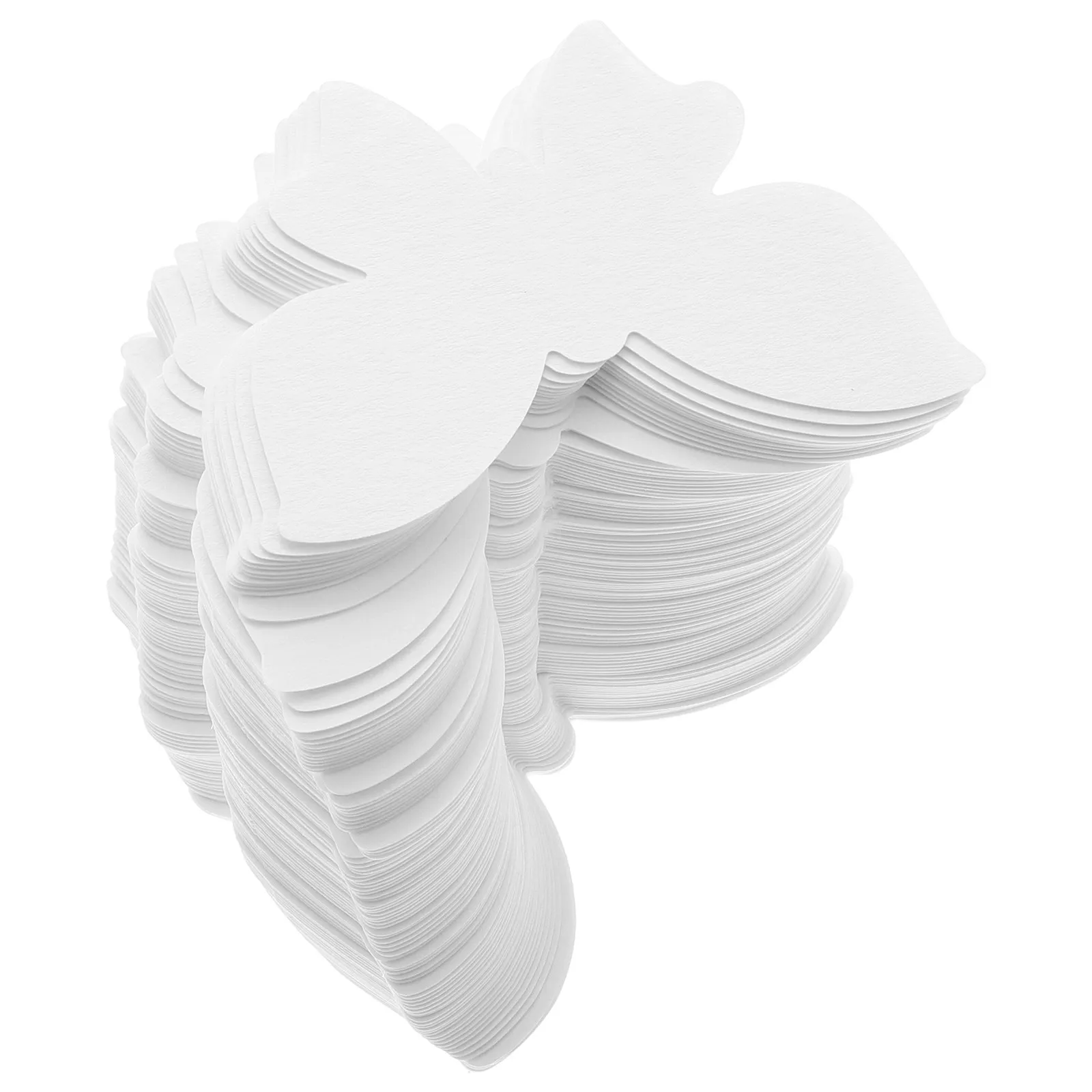 100Pcs Butterfly DIY Perfume Test Strips Portable Scent Sampling Cards for Home Travel Fragrance Testing Paper
100Pcs Butterfly DIY Perfume Test Strips Portable Scent Sampling Cards for Home Travel Fragrance Testing Paper