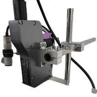 Coding Date/Lot & Bar Code Encoding Online Portable Touch Screen Inkjet Label Printer System with Continuous
Coding Date/Lot & Bar Code Encoding Online Portable Touch Screen Inkjet Label Printer System with Continuous