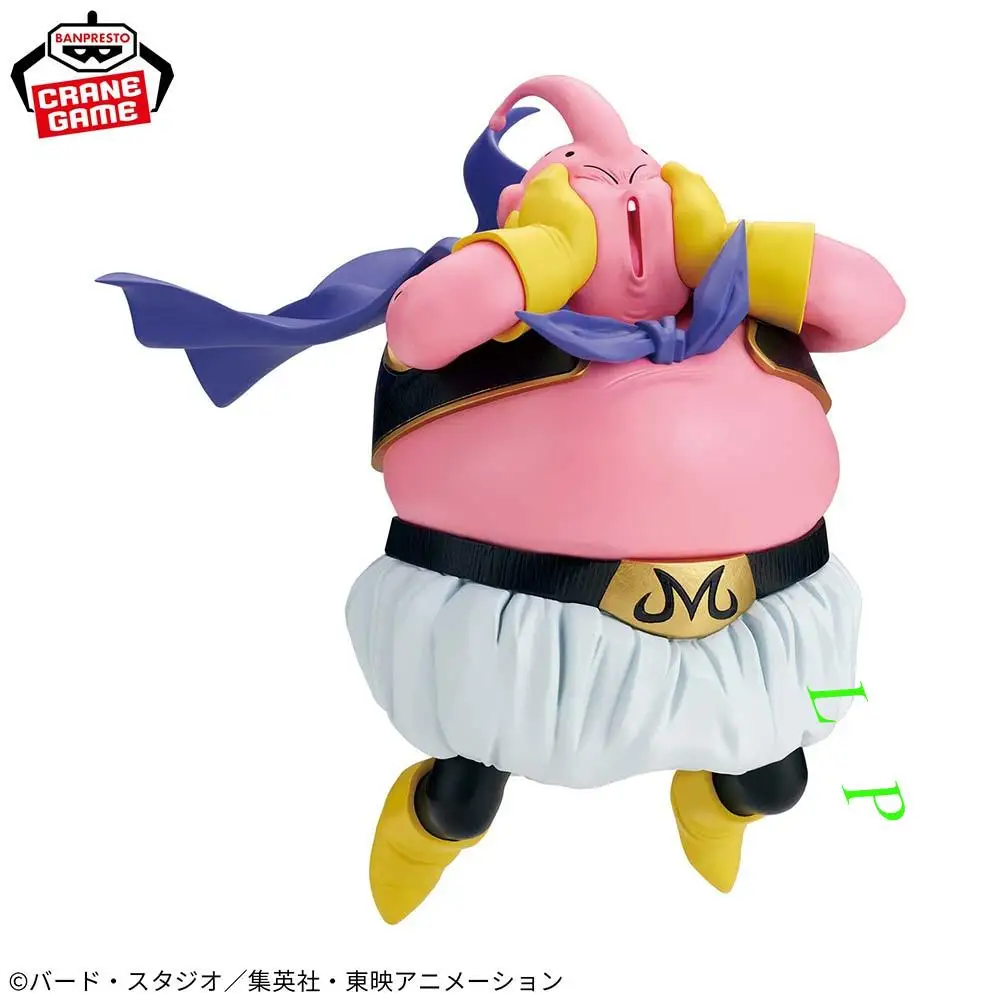 BANDAIBanpresto Brand new spot goods Dragon Ball Super Saiyan 3 Majin Buu Goku VS Majin Buu Anime Figure Model Genuine Boxed Toy
BANDAIBanpresto Brand new spot goods Dragon Ball Super Saiyan 3 Majin Buu Goku VS Majin Buu Anime Figure Model Genuine Boxed Toy