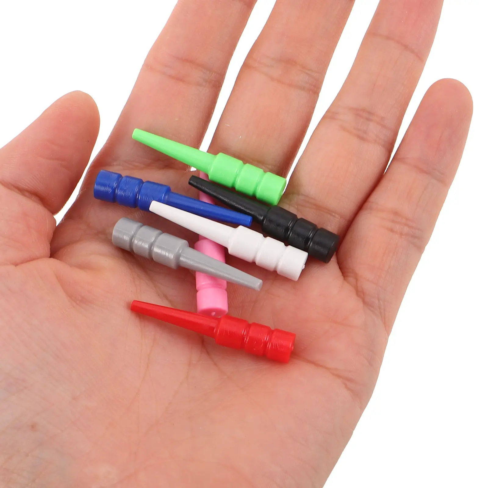 Cribbage Pegs Design Wooden Scoring Pins with Polished Finish Suitable for All Boards Improved Handling
Cribbage Pegs Design Wooden Scoring Pins with Polished Finish Suitable for All Boards Improved Handling