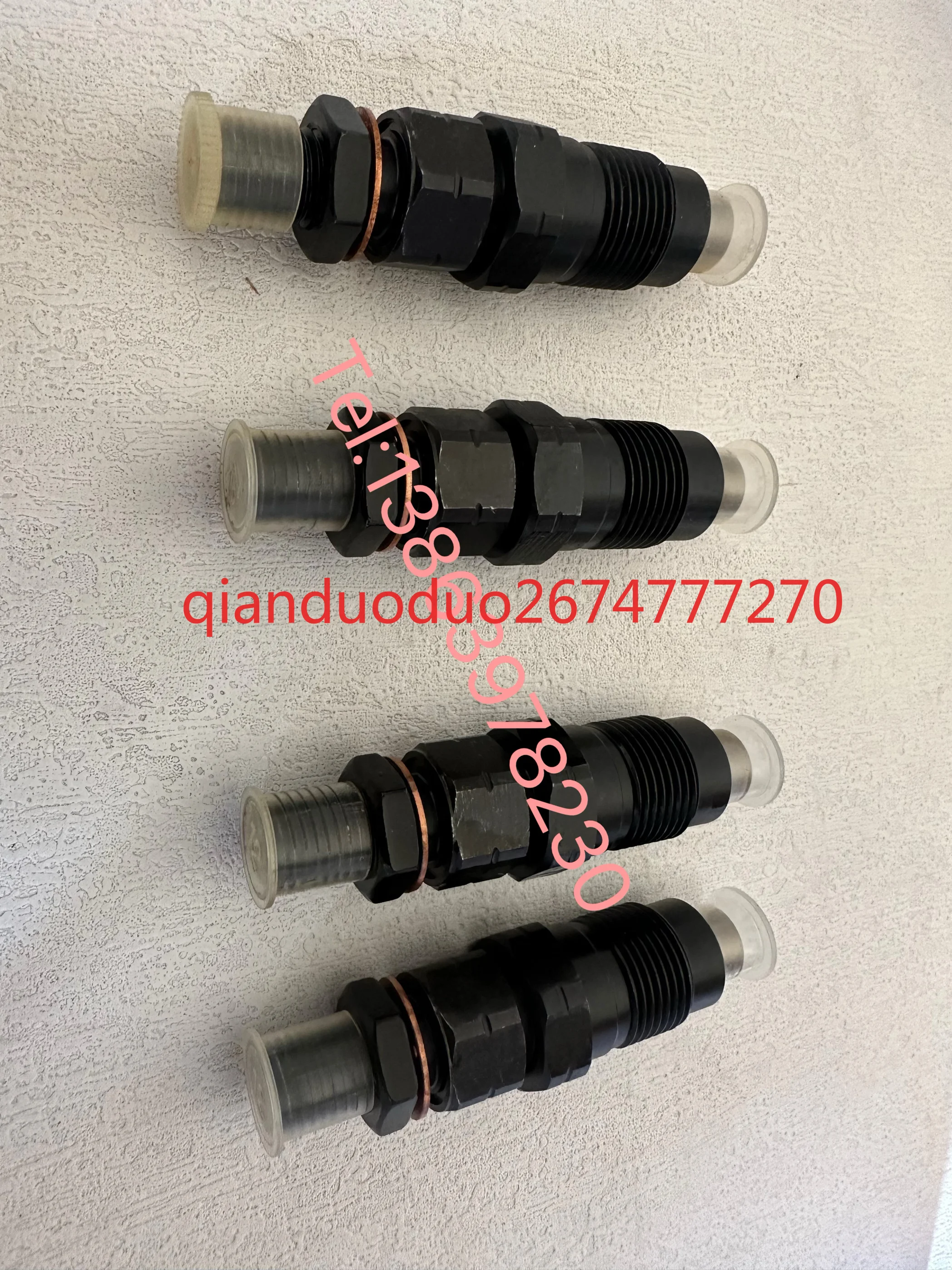 1шт для вилочного погрузчика Mitsubishi S4S S6S. Форсунка в сборе, форсунка в сборе
1шт для вилочного погрузчика Mitsubishi S4S S6S. Форсунка в сборе, форсунка в сборе