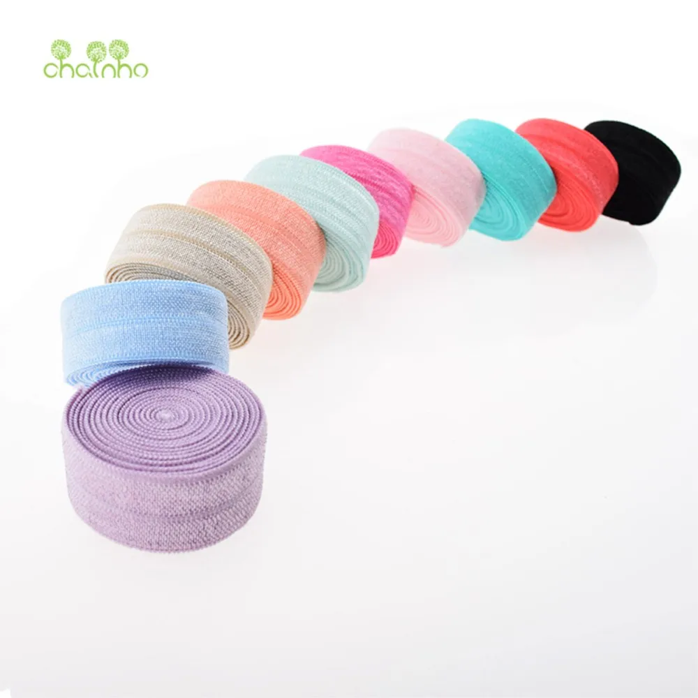 Chainho,Elastic Band,10 Color Available,10 Yards,DIY Handmade Accessories,Strap,Headband,Clothing & Shoes Decoration Material
Chainho,Elastic Band,10 Color Available,10 Yards,DIY Handmade Accessories,Strap,Headband,Clothing & Shoes Decoration Material