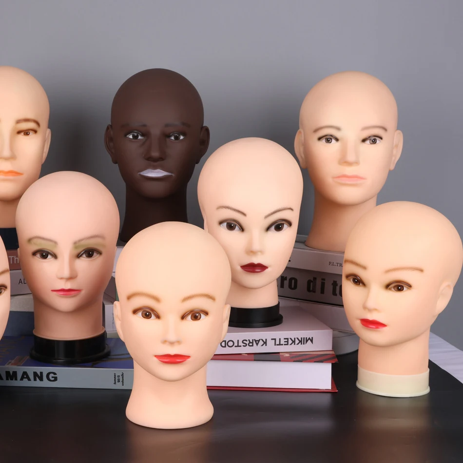 Mannequins Head With Tripod For Making Wig Hat Glasses Mask Display Cosmetology Manikin Head For Makeup Practice Wig Install Kit
Mannequins Head With Tripod For Making Wig Hat Glasses Mask Display Cosmetology Manikin Head For Makeup Practice Wig Install Kit