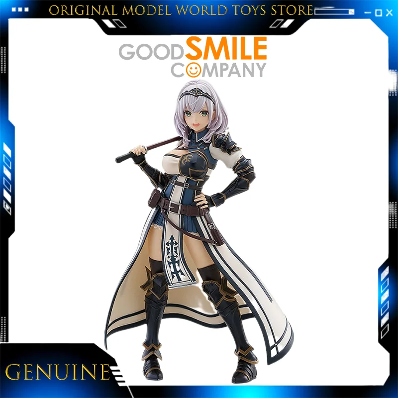 Original Good Smile GSC POP UP PARADE SP hololive production Shirogane Noel Figure Anime Action Model Collection Toys Gift
Original Good Smile GSC POP UP PARADE SP hololive production Shirogane Noel Figure Anime Action Model Collection Toys Gift