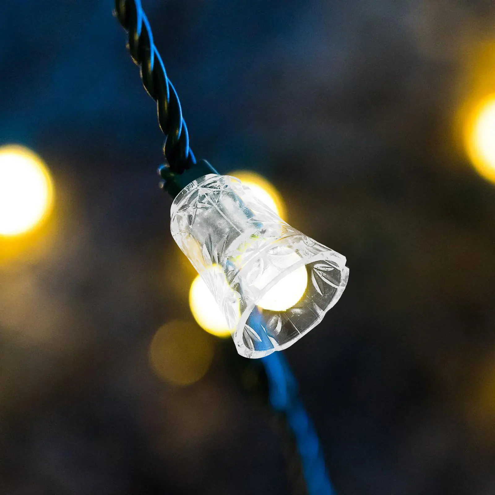 100Pcs Wind Chimes Bells Decor DIY Making Kit for Indoor Outdoor Party Garden Festival Balcony Warm Ambiance Hanging Accessories
100Pcs Wind Chimes Bells Decor DIY Making Kit for Indoor Outdoor Party Garden Festival Balcony Warm Ambiance Hanging Accessories