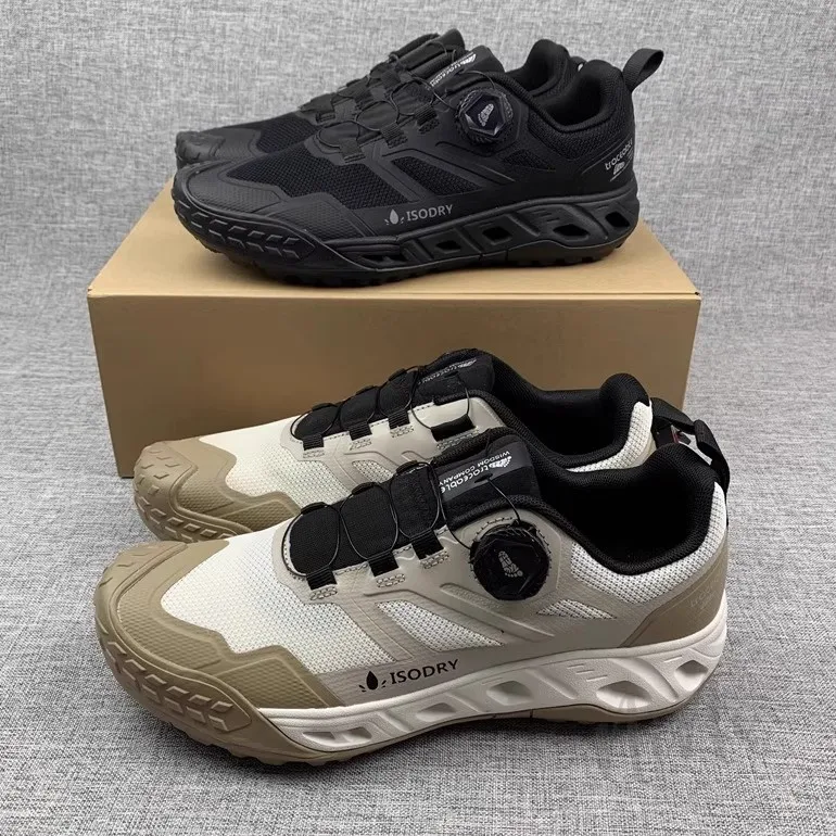2025 Men's Fashion Sneakers - Comfortable Running Shoes Spring and Summer Fashion Outdoor Lightweight Breathable Shoes
2025 Men's Fashion Sneakers - Comfortable Running Shoes Spring and Summer Fashion Outdoor Lightweight Breathable Shoes