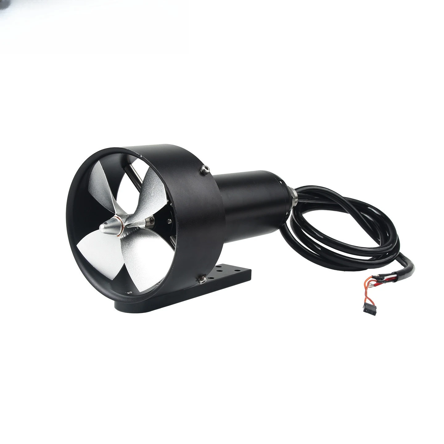 Waterproof brushless motor underwater propulsion 8kg thrust unmanned , pull net boat paddle board kayak
Waterproof brushless motor underwater propulsion 8kg thrust unmanned , pull net boat paddle board kayak