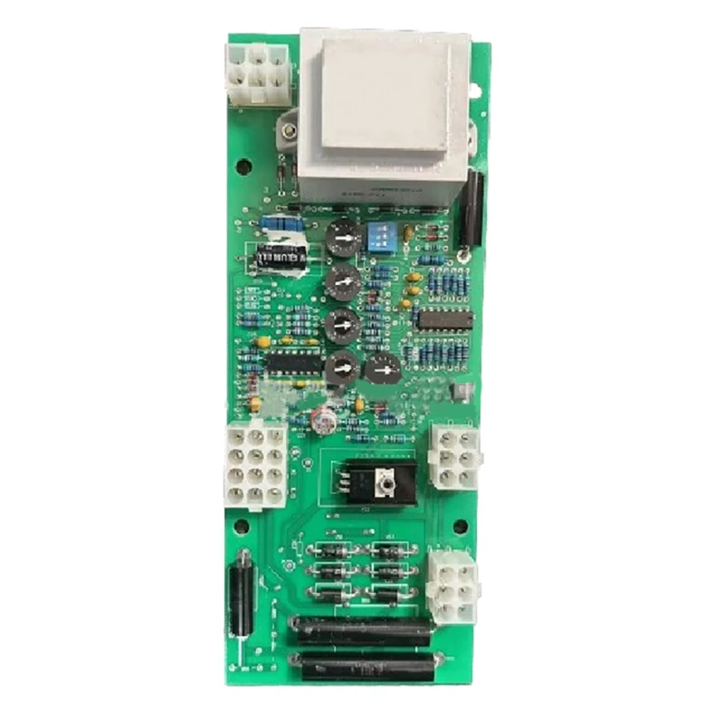 Автоматический регулятор напряжения AVR 6GA2-491-1A для генератора переменного тока 1FC6, Бесщеточный Регулятор возбуждения
Автоматический регулятор напряжения AVR 6GA2-491-1A для генератора переменного тока 1FC6, Бесщеточный Регулятор возбуждения