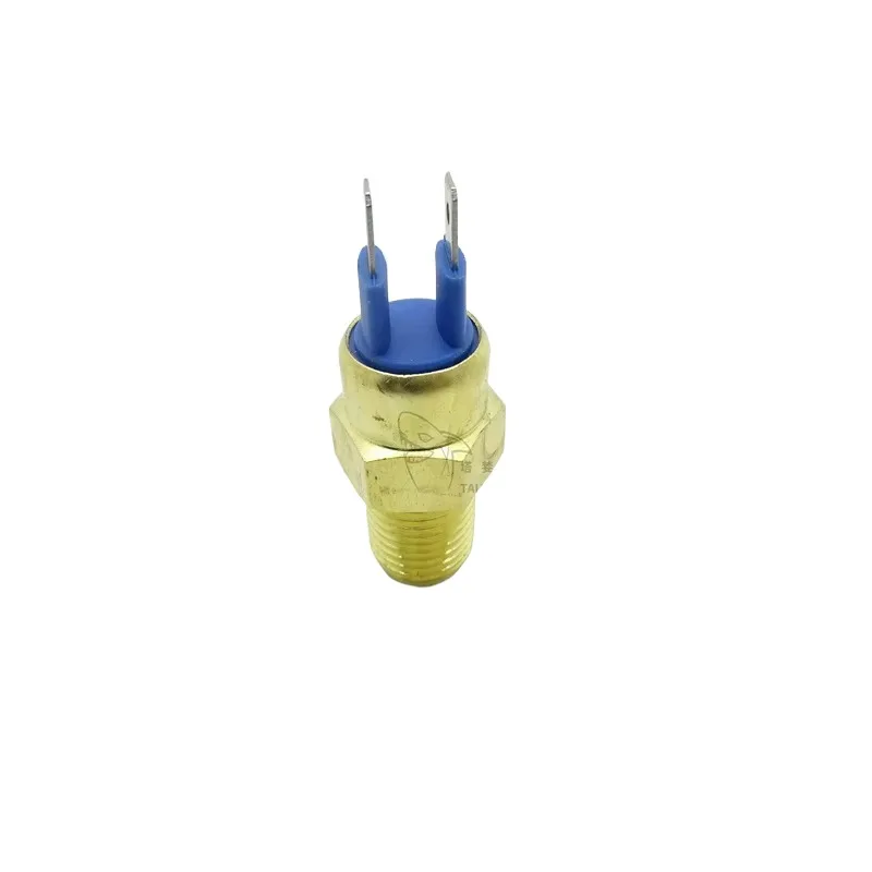 High Quality Excavator Water Temperature Sensor Cat E312d2 313d2gc E320d2 E323d2 C4.4 Switch
High Quality Excavator Water Temperature Sensor Cat E312d2 313d2gc E320d2 E323d2 C4.4 Switch