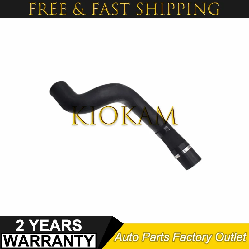 Intercooler Outlet Air Hose Inter Cooler Pipe AB39-6K683-CE for Ford Ranger TKE 2.2L TDCI 4X4 Pickup 2011-2021 Mazda BT-50
Intercooler Outlet Air Hose Inter Cooler Pipe AB39-6K683-CE for Ford Ranger TKE 2.2L TDCI 4X4 Pickup 2011-2021 Mazda BT-50