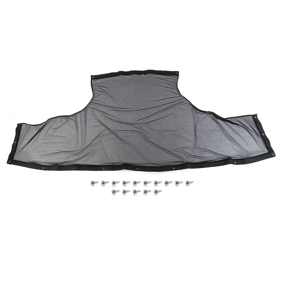 Car Front Grill Insect Proof Net Mesh Screening Protective Mesh for 2009-2024 Charger 2006-2024
Car Front Grill Insect Proof Net Mesh Screening Protective Mesh for 2009-2024 Charger 2006-2024