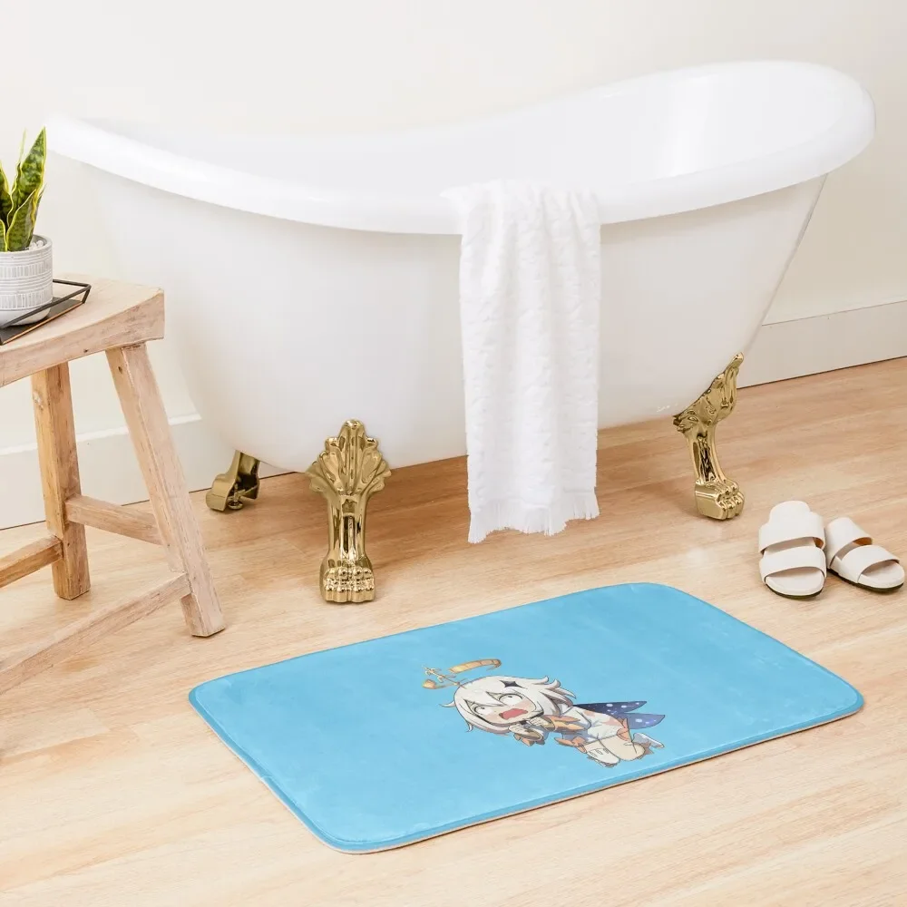 Paimon got scared Bath Mat Bathroom Accessories Sets Carpet Living Room Accessories Sets For The Bathroom Mat
Paimon got scared Bath Mat Bathroom Accessories Sets Carpet Living Room Accessories Sets For The Bathroom Mat