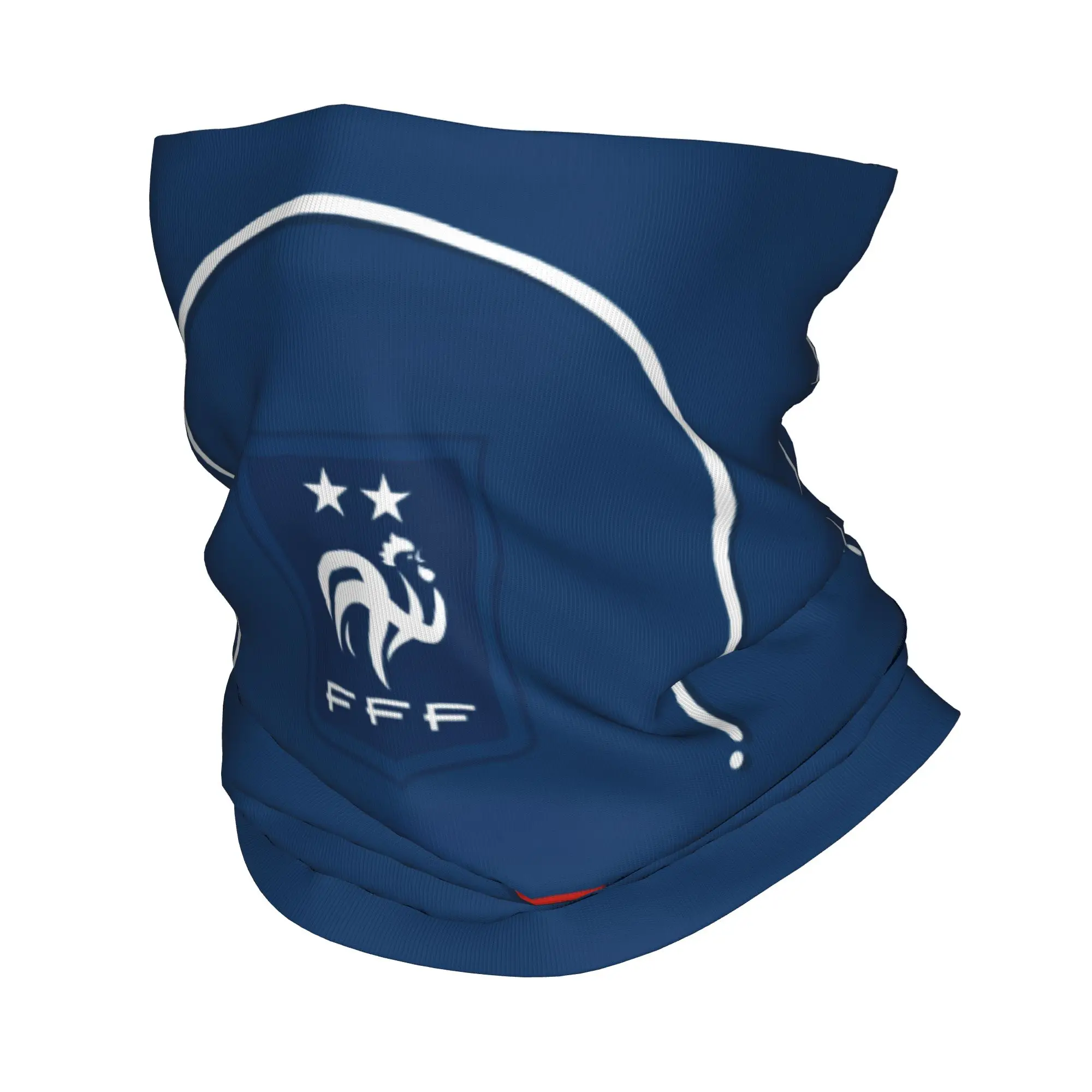 France Bandana Neck Gaiter Motocross Face Scarf Balaclava Hiking Unisex Adult Breathable
France Bandana Neck Gaiter Motocross Face Scarf Balaclava Hiking Unisex Adult Breathable