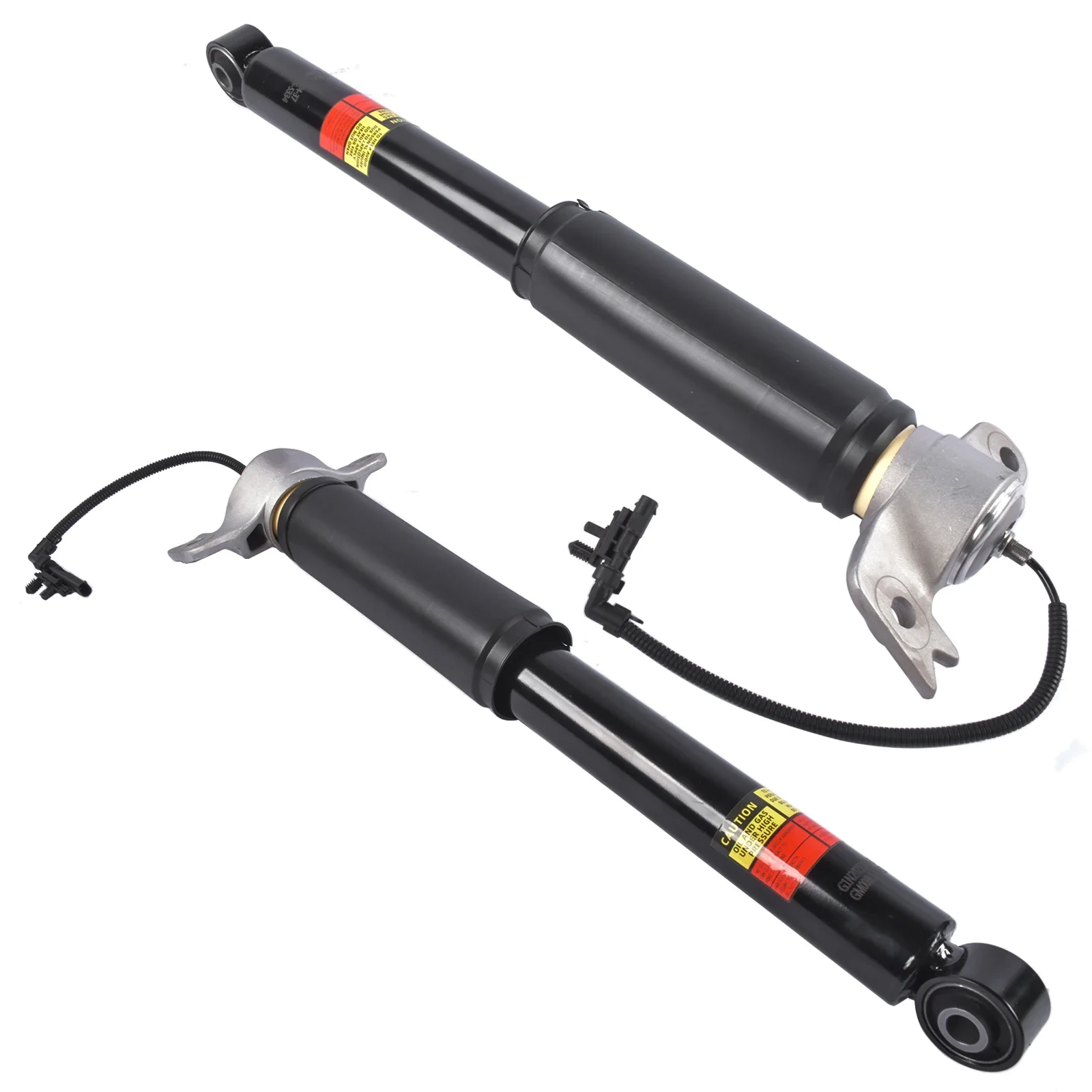 2x Rear Electronic Shock Absorbers 5801053 Fits for Cadillac XTS Base, Livery, Luxury 2013-2019
2x Rear Electronic Shock Absorbers 5801053 Fits for Cadillac XTS Base, Livery, Luxury 2013-2019
