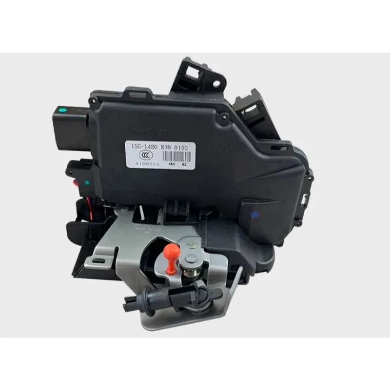 Блок центрального замка дверей для Audi A6L 16-18, A4 2005-2008, A4L 2009-2012
Блок центрального замка дверей для Audi A6L 16-18, A4 2005-2008, A4L 2009-2012