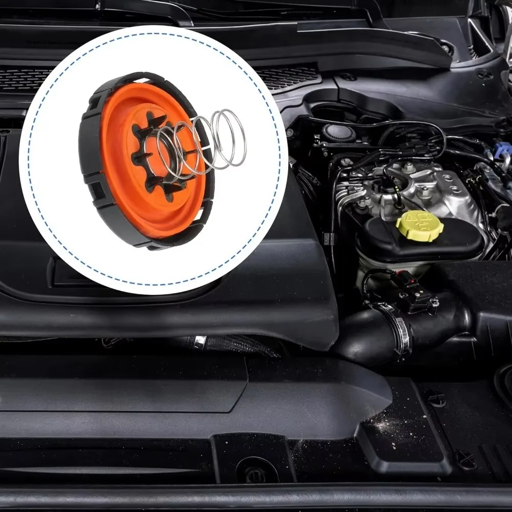 PCV Valve Cover Wastegate Repair Kit 2005-2022 for Land Rover Range Rover LR4 with Jaguar XF XJ XK 3.0L 5.0L LR133579 C2D60163
PCV Valve Cover Wastegate Repair Kit 2005-2022 for Land Rover Range Rover LR4 with Jaguar XF XJ XK 3.0L 5.0L LR133579 C2D60163