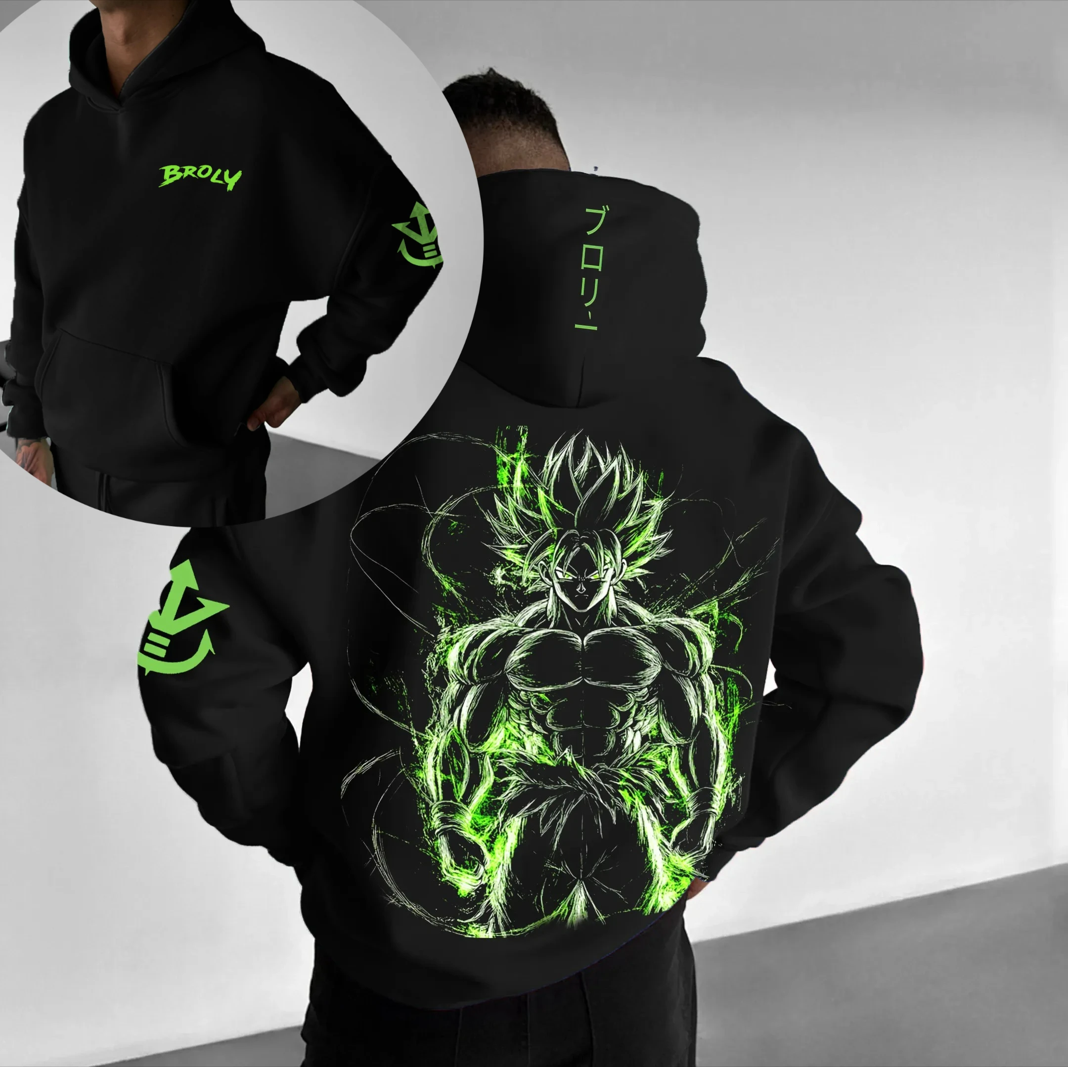 Dragon Ball Autumn and Winter Japanese Hot-blooded Animation Classic Characters Comfortable Hoodies for Men and Women Couples
Dragon Ball Autumn and Winter Japanese Hot-blooded Animation Classic Characters Comfortable Hoodies for Men and Women Couples